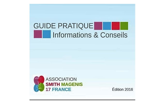 PUBLICATION : un guide pratique informations et conseils ...