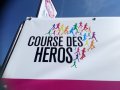 EVENEMENT : Courses des Heros 2019