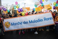 Marche des Maladies Rares 2019 : ANNULATION