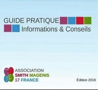 PUBLICATION : un guide pratique informations et conseils ...